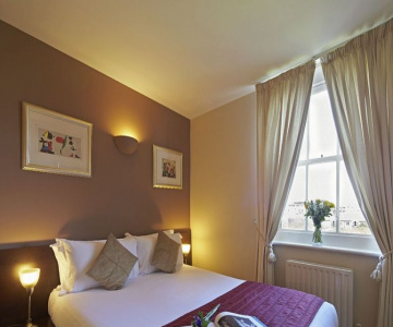 Citadines St Mark's London 