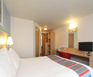 Travelodge London Feltham