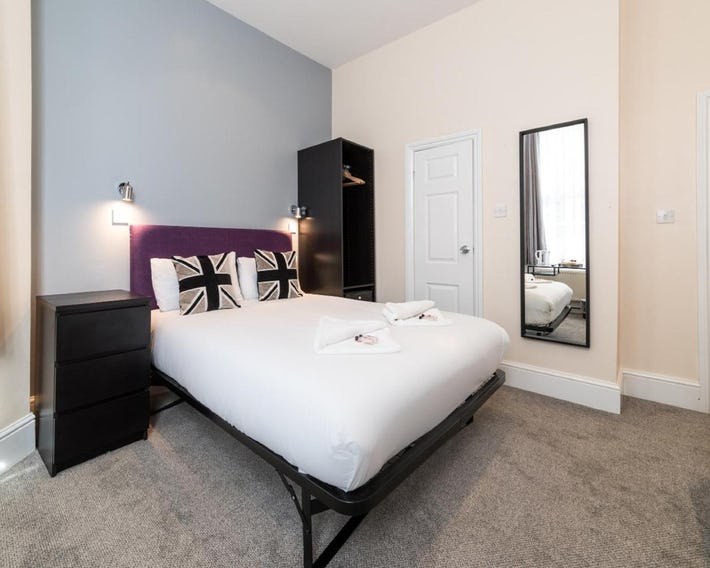 Royal London Hotel