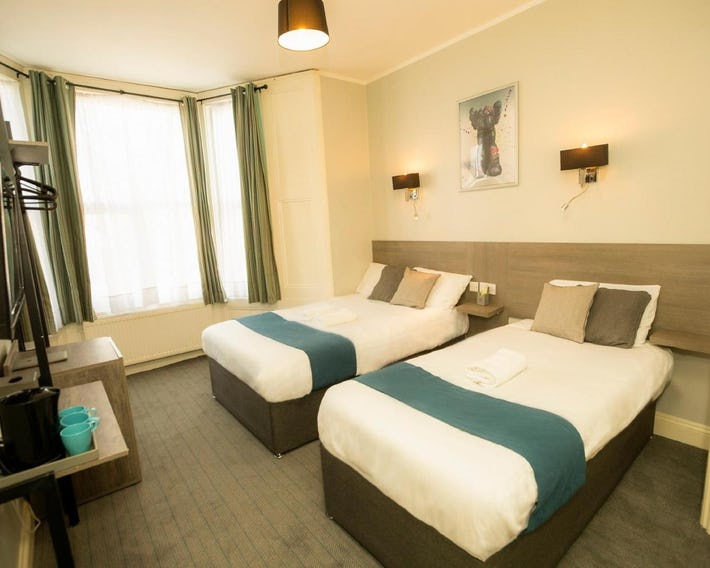 Comfotel Blu