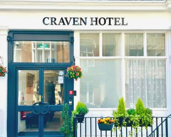 Craven Hotel