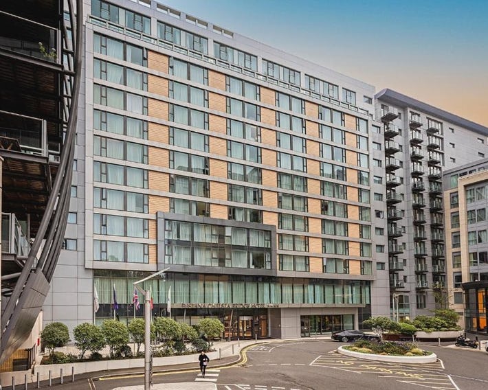 Pestana Chelsea Bridge Hotel & SPA