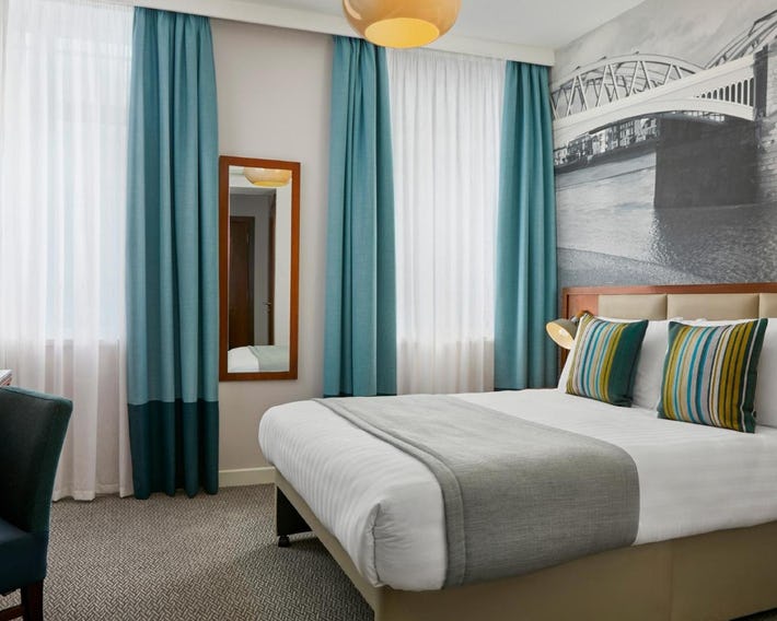 Seraphine Hammersmith Hotel