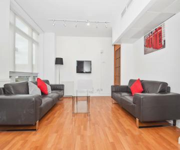 Access Apartments Paddington