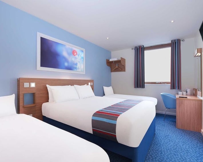 Travelodge London Ealing