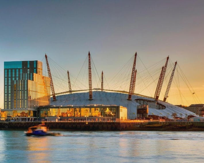 InterContinental London - The O2 by IHG