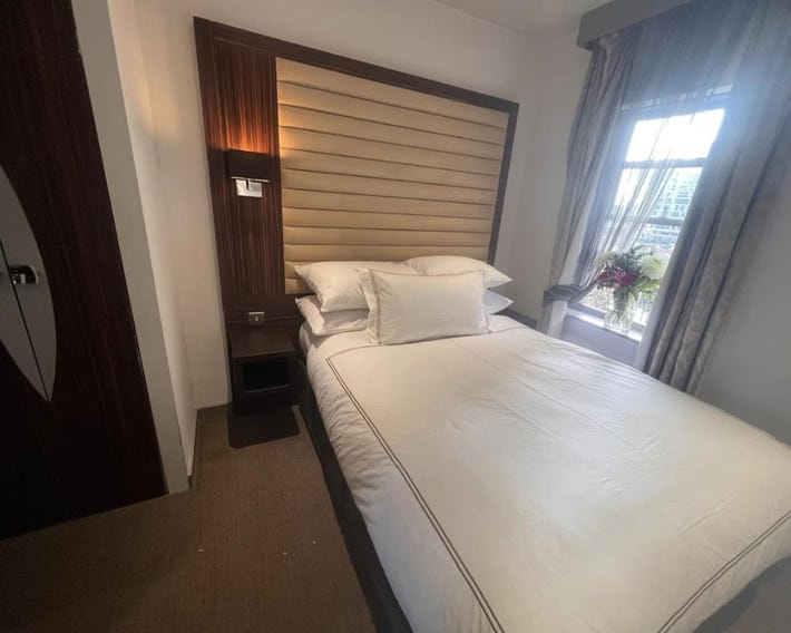 Maitrise Hotel Edgware Road