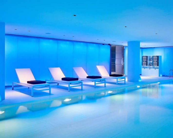 Park Plaza London Waterloo