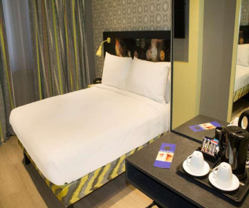 Best Western Plus London Wembley Hotel
