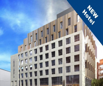 Travelodge London City