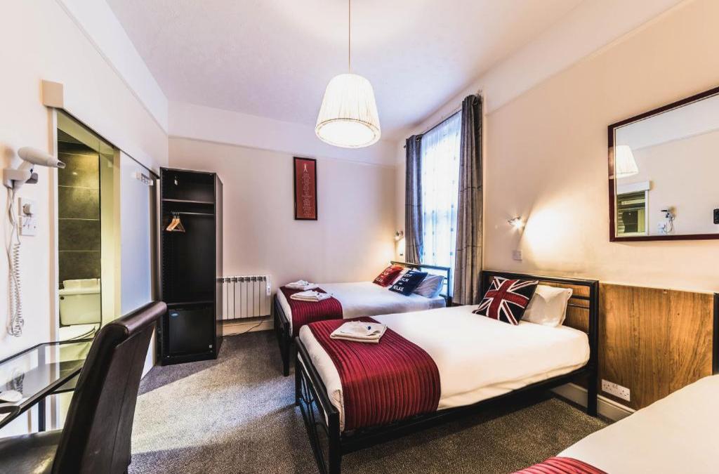 Melandre Hotel