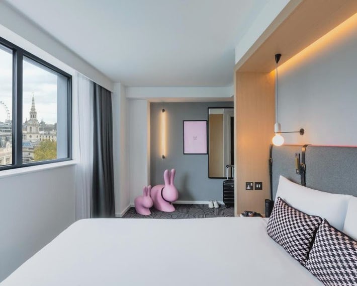 Assembly Leicester Square