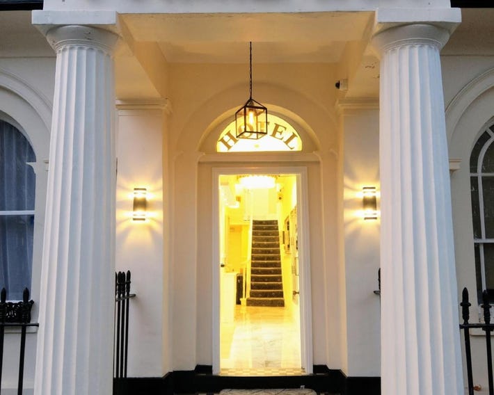 Prime Inn
