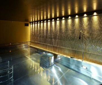 Crowne Plaza London - Battersea
