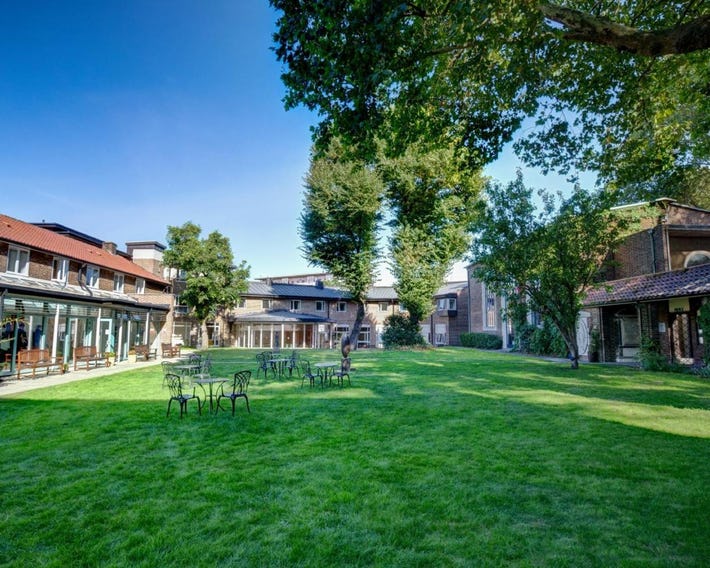 The Royal Foundation of St Katharine