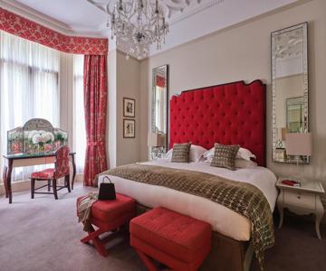 Sloane Club Hotel