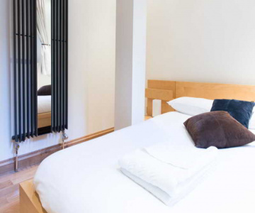 City Promenade Apartments