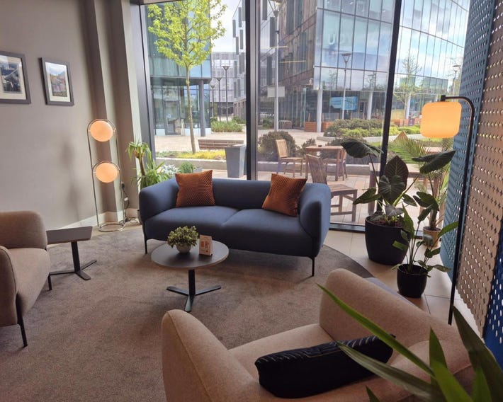 Holiday Inn Express - Stockport by IHG