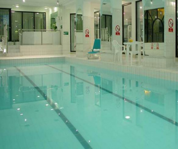 Britannia Hotel Stockport