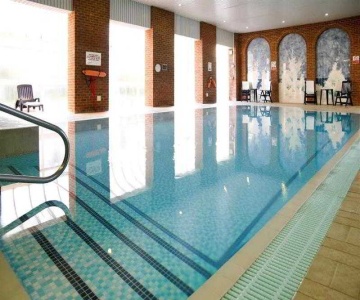 Mercure London Watford
