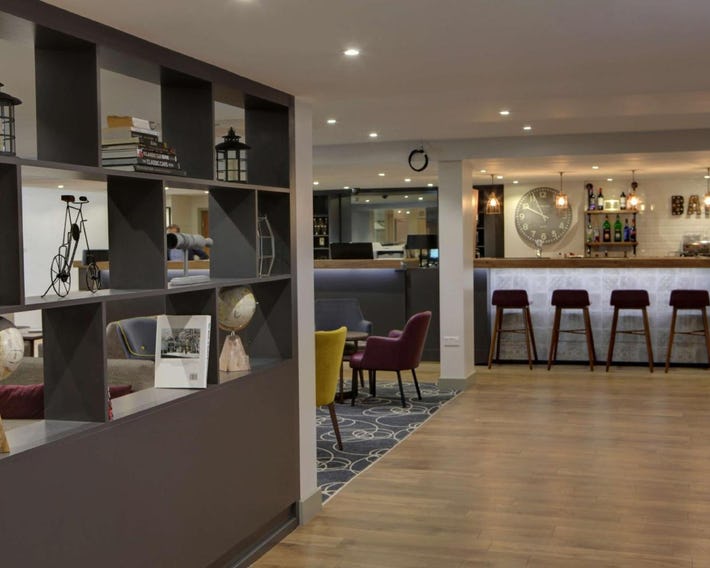 Best Western White House Hotel