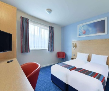 Travelodge Watford Central