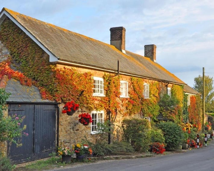 East Farm House B&B