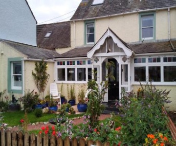Brookside B&B
