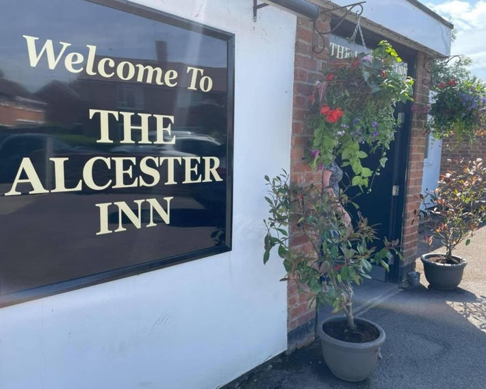 Alcester Inn