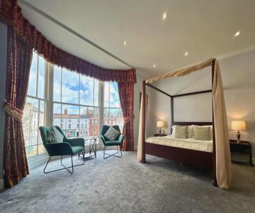 The Windmill Hotel - Alford