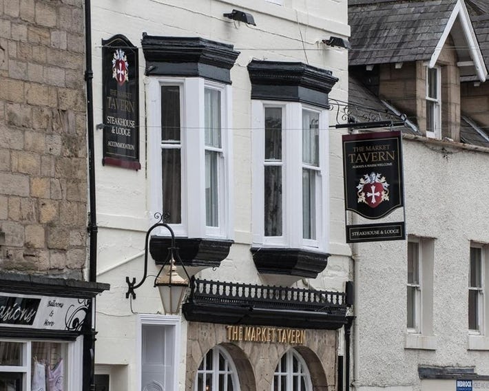 The Market Tavern