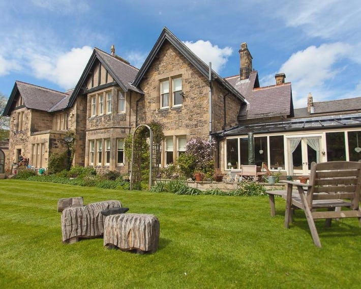 Greycroft B&B