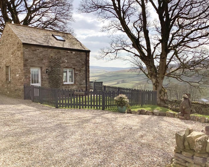 Byre Cottage