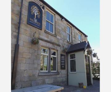 The Wellwood Arms