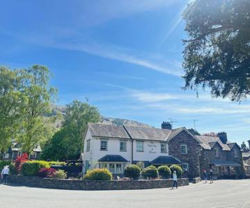 The Little Inn At Grasmere
