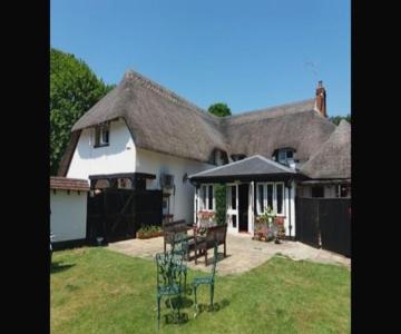 The White Horse Inn & Restaurant