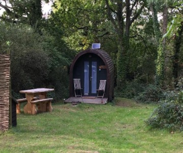New Acre Pod