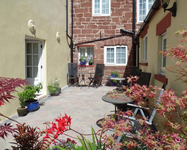 Barrowgarth Guest House