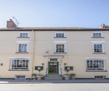 Arundel House