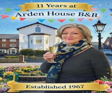 Arden House