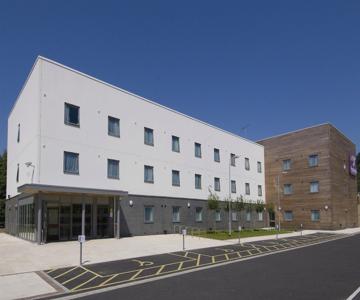Premier Inn Ashford Eureka Leisure Park