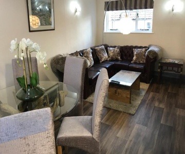 The Flat Axbridge