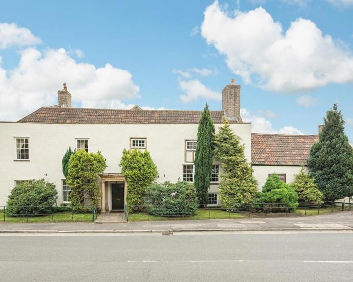 Compton House