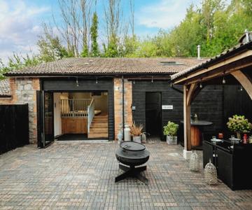 Webbington Farm & Holiday Cottages