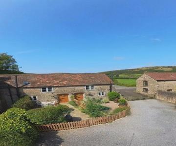 Wavering Cottage