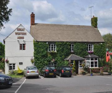 Great Western Arms