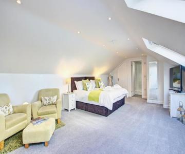 Rooms At Aysgarth ,Town Ends