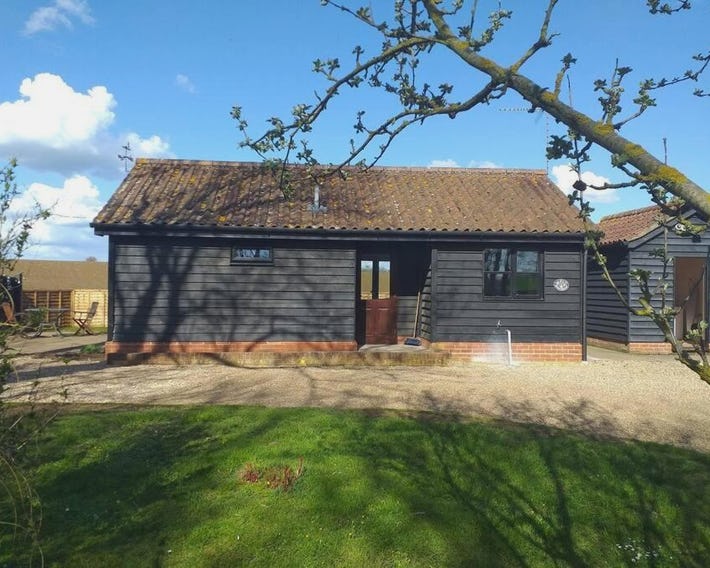 ROSE CHALET