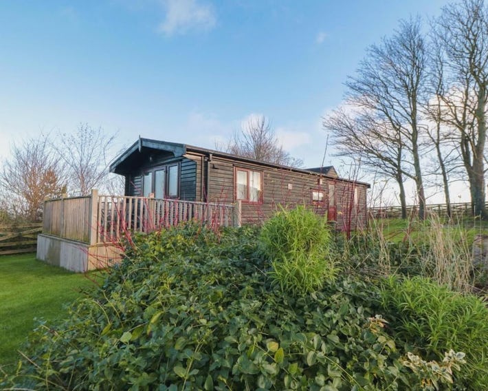 Sycamore Lodge