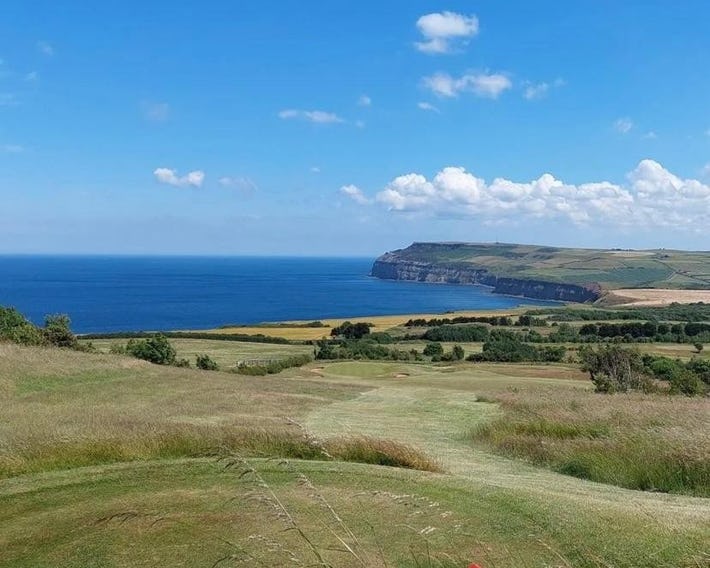 Hunley Hotel & Golf Club